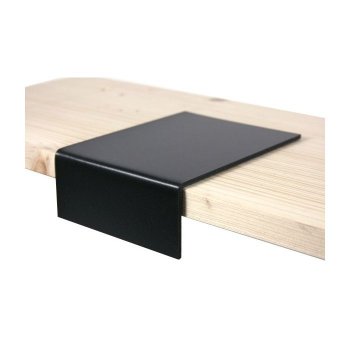 Regalschild 45 x 105 mm